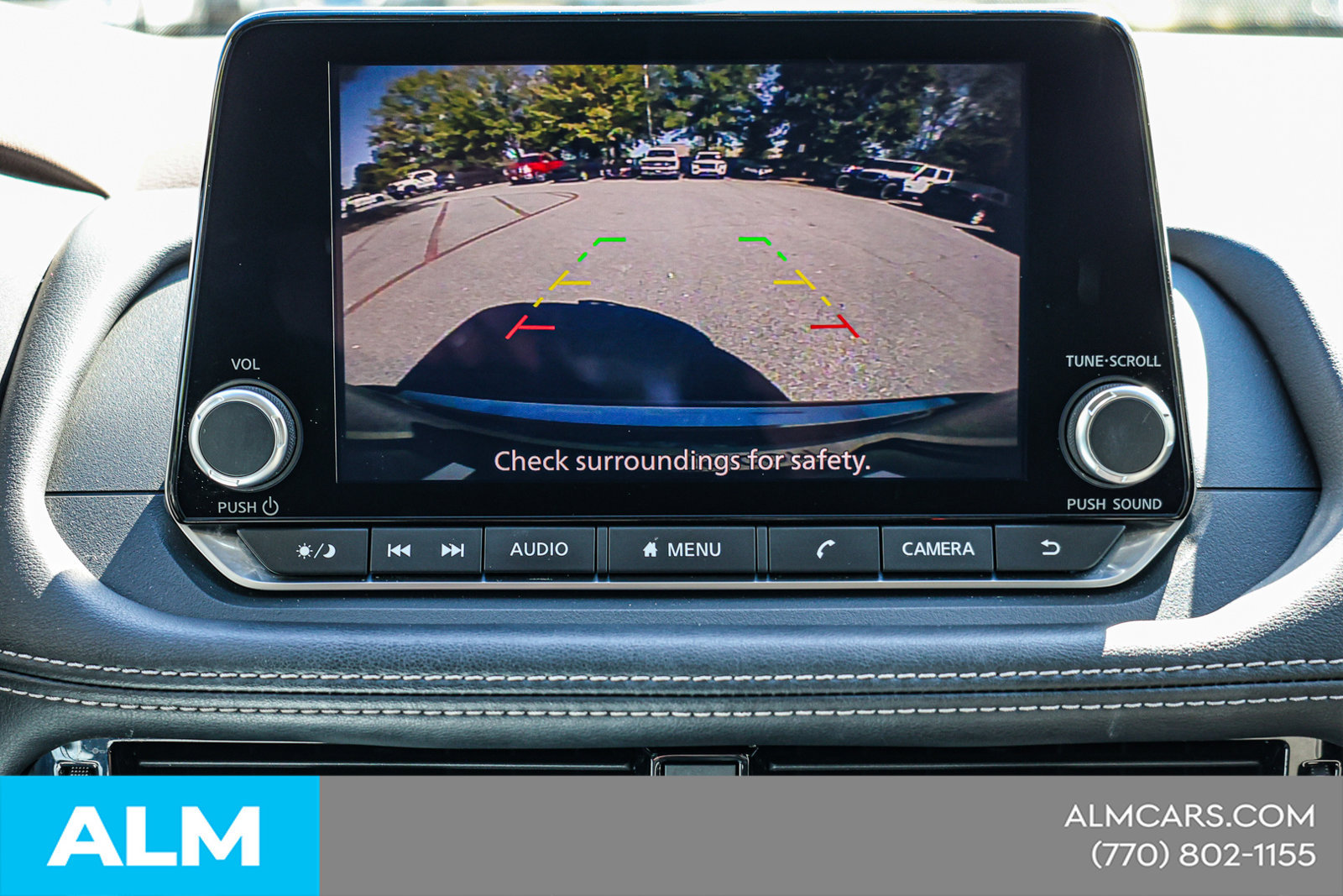 Used 2023 Nissan Rogue SV FWD image 28