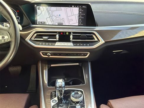 Used 2023 BMW X5 xDrive45e w/ Executive Package image 12