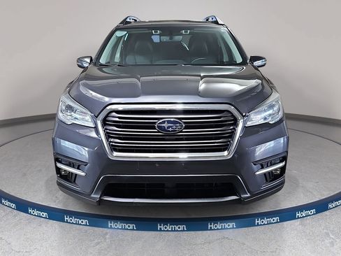 Used 2019 Subaru Ascent Limited AWD/4WD image 3