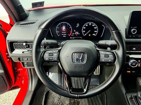 Used 2022 Honda Civic Sport image 13