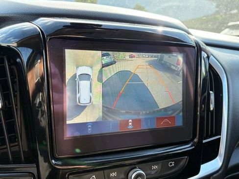 Used 2019 Chevrolet Traverse RS w/ LPO, Floor Liner Package image 15