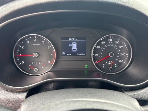 Used 2022 Kia Sportage EX w/ EX Technology Package image 27