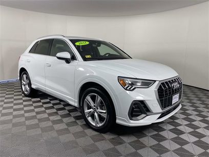 Used 2021 Audi Q3 2.0T Premium Plus