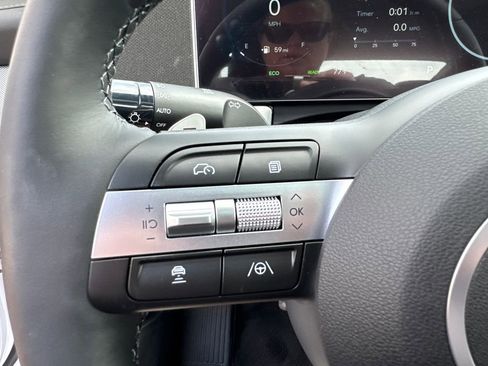 New 2025 Hyundai Sonata Limited image 15