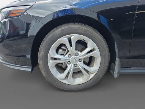 Certified 2025 Honda Accord LX image 13