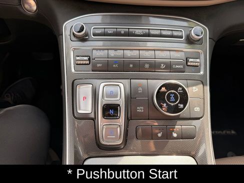 Used 2023 Hyundai Santa Fe SEL w/ Premium Package AWD/4WD image 25