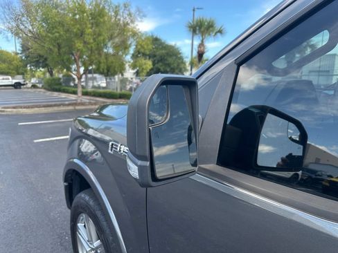 Used 2019 Ford F150 XLT w/ Equipment Group 302A Luxury AWD/4WD image 35