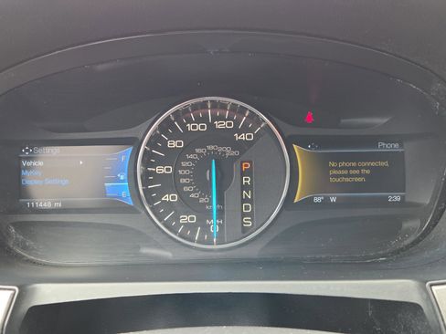Used 2014 Ford Edge Sport w/ Driver Entry Package FWD image 23