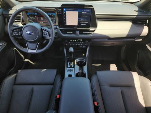 Certified 2026 Subaru Outback Touring AWD/4WD image 22