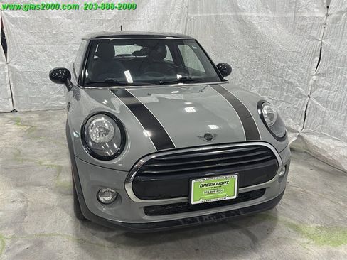Used 2019 MINI Cooper 2-Door Hardtop FWD image 31