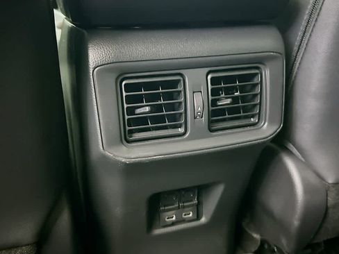 Used 2025 Toyota RAV4 Limited w/ Advanced Technology Package FWD image 13