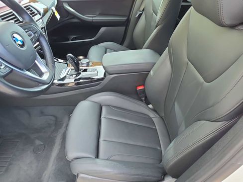 Used 2019 BMW X3 sDrive30i w/ Driving Assistance Package image 15