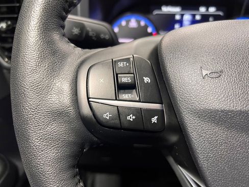 Used 2023 Ford Bronco Sport Outer Banks image 8