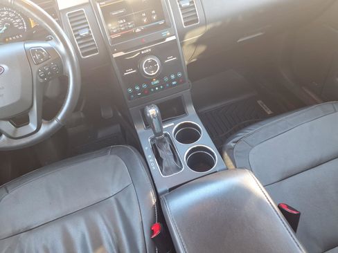 Used 2014 Ford Flex Limited w/ Equipment Group 302A image 19