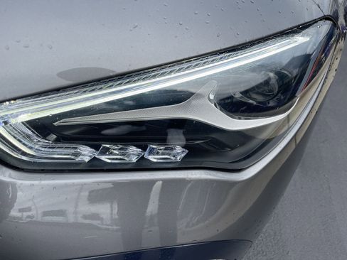 Certified 2024 Mercedes-Benz CLA 250 CLA 250 image 5