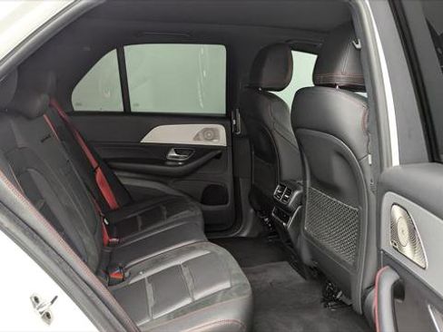 Used 2023 Mercedes-Benz GLE 53 AMG AMG GLE 53 image 21
