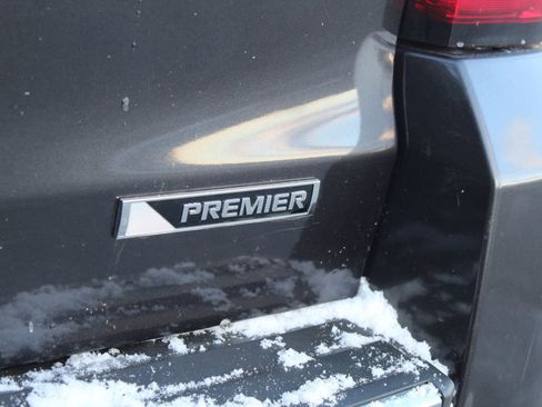 Used 2018 Chevrolet Tahoe Premier image 48