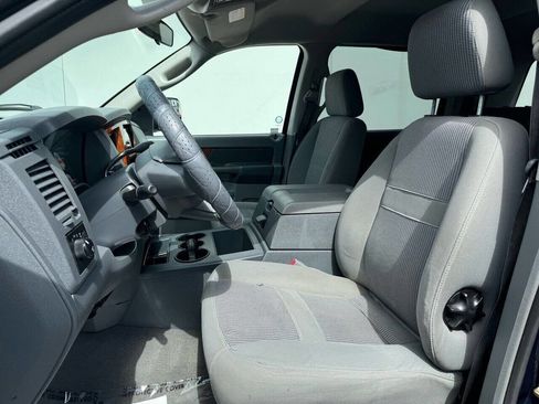 Used 2006 Dodge Ram 3500 Truck SLT w/ Protection Group image 10