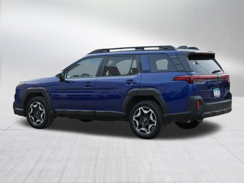Certified 2026 Subaru Outback Touring AWD/4WD image 5