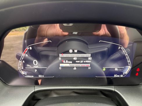 New 2026 MAZDA CX-5 Select AWD/4WD image 11