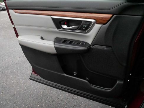 Used 2019 Honda CR-V EX-L image 28