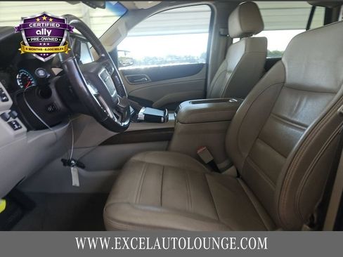 Used 2019 GMC Yukon Denali w/ Open Road Package RWD image 12