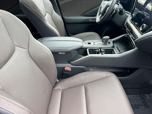 New 2026 Lexus TX 350 AWD image 25