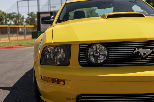 Used 2006 Ford Mustang GT Premium RWD image 64