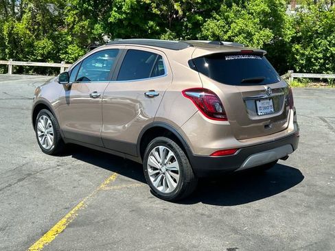 Used 2019 Buick Encore Preferred w/ Safety Package AWD/4WD image 5