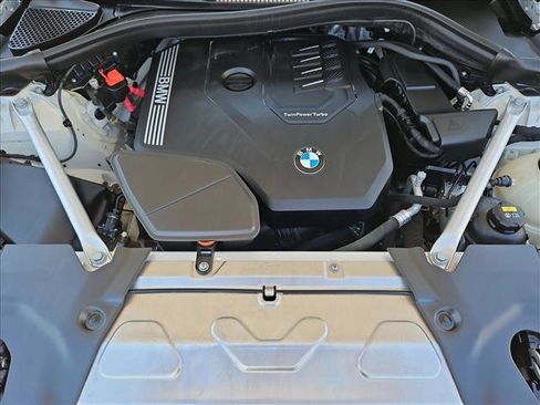 Used 2022 BMW X3 xDrive30i AWD/4WD image 24