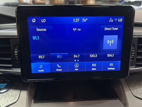 Used 2023 Ford Explorer Timberline w/ Timberline Technology Package AWD/4WD image 21