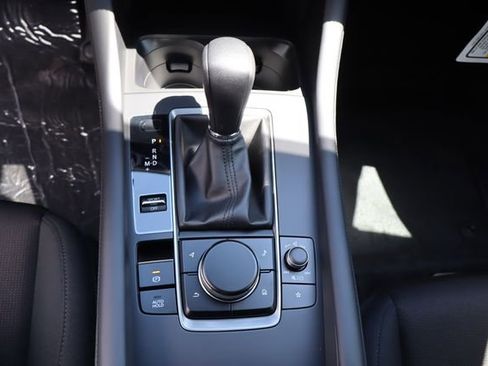 New 2026 MAZDA MAZDA3 s image 21