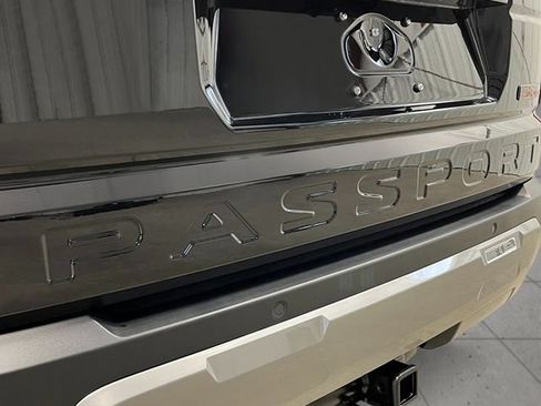 New 2026 Honda Passport TrailSport Elite image 7