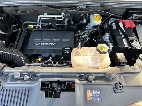 Used 2020 Chevrolet Trax LS image 23