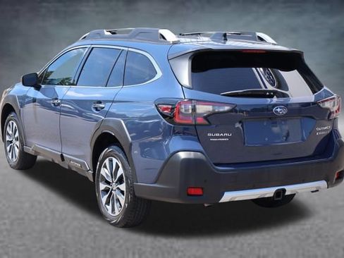 Certified 2024 Subaru Outback Touring XT AWD/4WD image 20