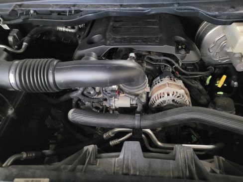 Used 2019 RAM 1500 Big Horn AWD/4WD image 30