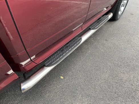 Used 2017 RAM 1500 Express RWD image 36