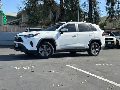Used 2025 Toyota RAV4 XLE w/ Convenience Package