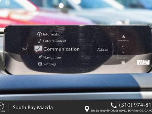 New 2026 MAZDA CX-50 Meridian Edition w/ Cargo Package AWD/4WD image 16