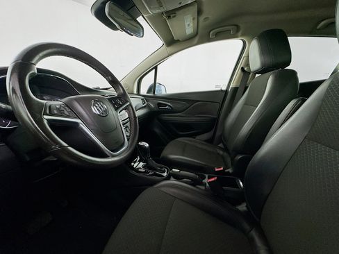 Used 2020 Buick Encore Preferred FWD image 21