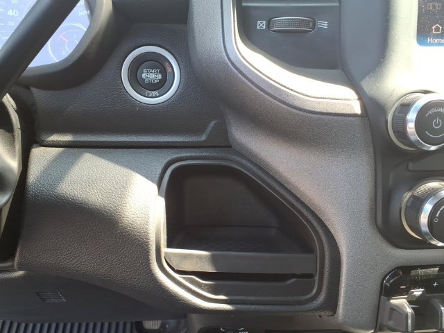 Used 2024 RAM 3500 Tradesman AWD/4WD image 22