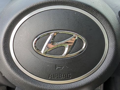 Used 2023 Hyundai Tucson Blue w/ Cargo Package image 39