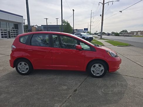 Used 2013 Honda Fit image 3