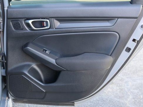 Used 2025 Honda Civic Sport Touring image 16