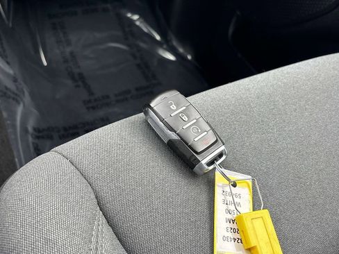 Used 2023 RAM 1500 Big Horn image 27