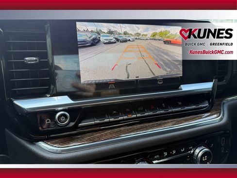 Used 2023 GMC Sierra 1500 Elevation AWD/4WD image 31