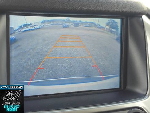 Used 2017 Chevrolet Tahoe Premier AWD/4WD image 10