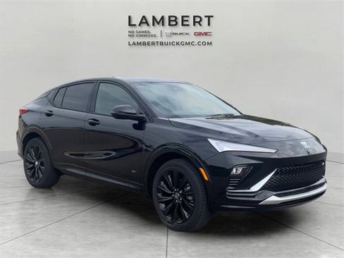 New 2026 Buick Envista Sport Touring w/ Convenience I Package image 7