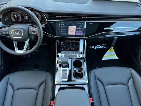 New 2026 Audi Q7 2.0T Premium Plus image 10