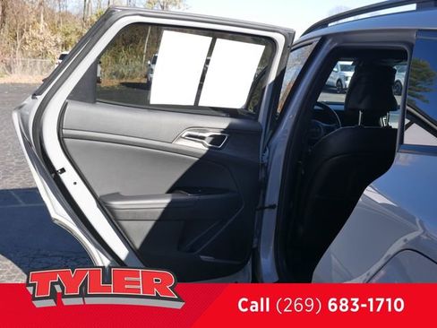 Used 2023 Kia Sportage X-Line w/ X-Line Premium Package image 21